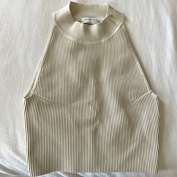 Babaton Tops - Babaton tank